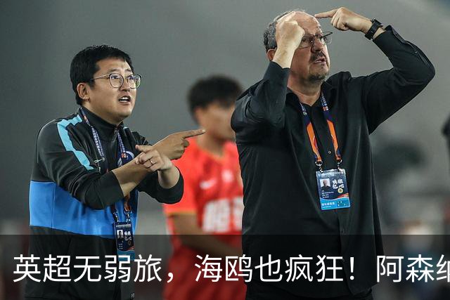 英超无弱旅，海鸥也疯狂！阿森纳3球惨败，拉亚成了远射背景板